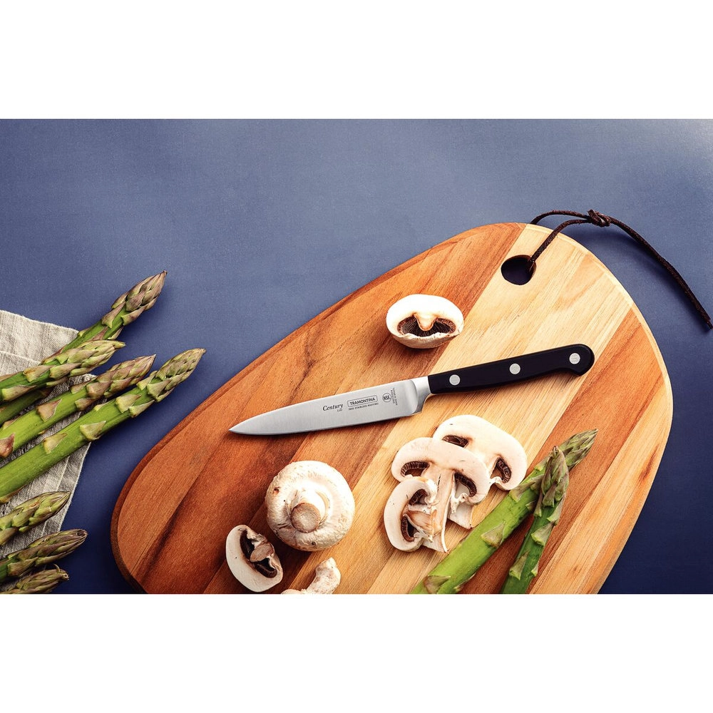 Faca de Frutas e Legumes Tramontina Century 21 Cm