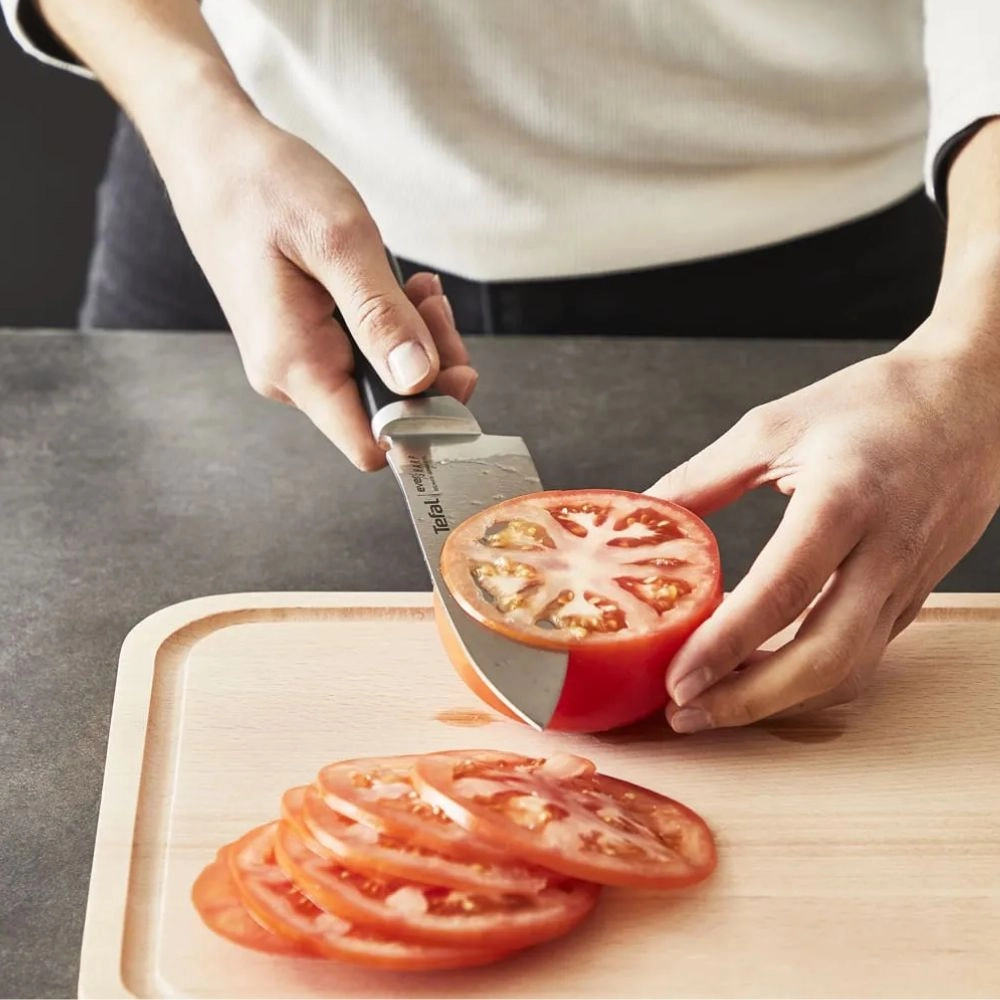 Faca Inox Eversharp Afiador Kf20 Faca Inox Eversharp Afiador Kf20