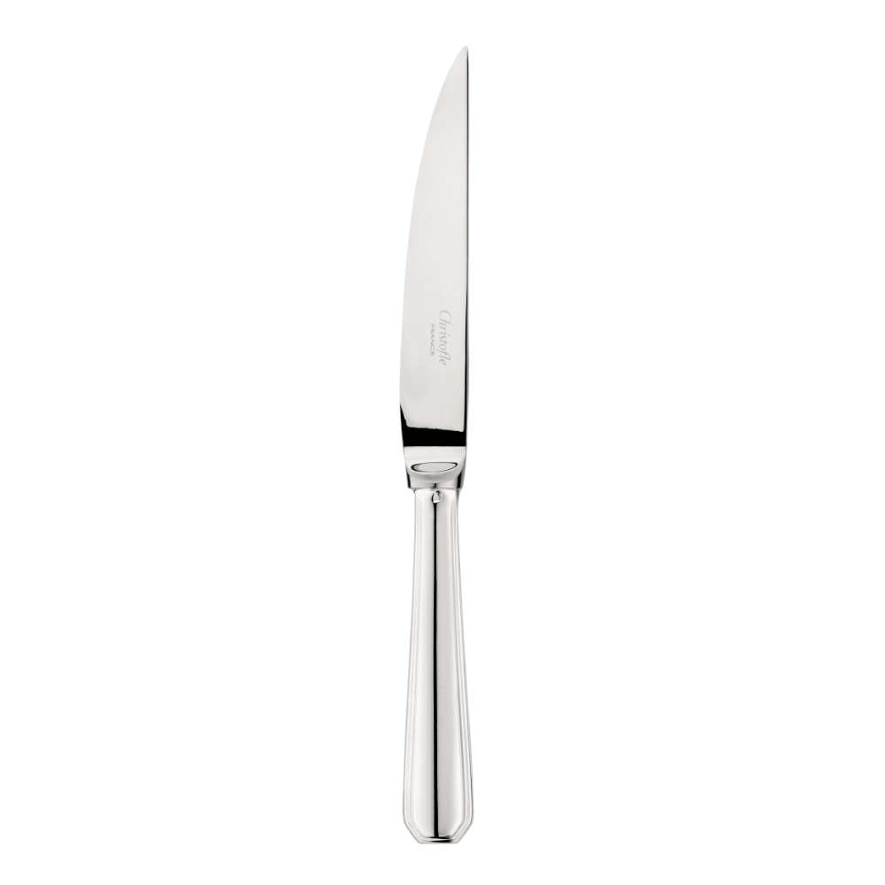 Faca Para Carne Grelhada America Christofle