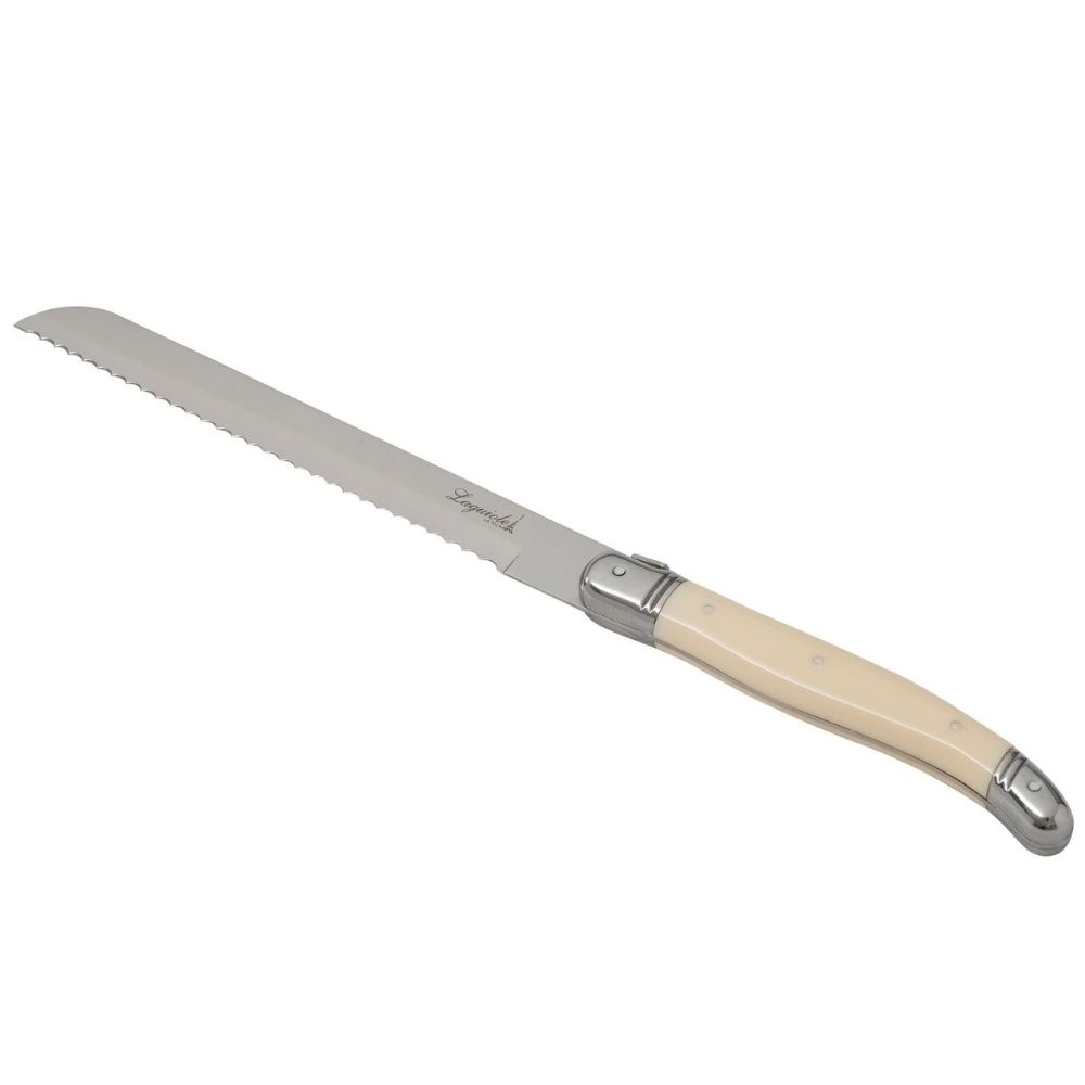 Faca Para Pao Luxo Laguiole Faca Para Pao Luxo Laguiole