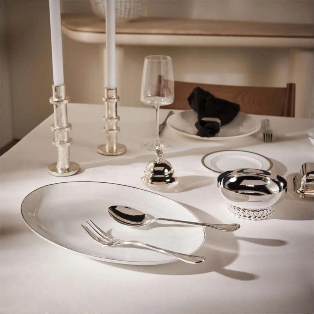 Faqueiro Christofle Albi 130 Pecas Faqueiro Christofle Albi 130 Pecas