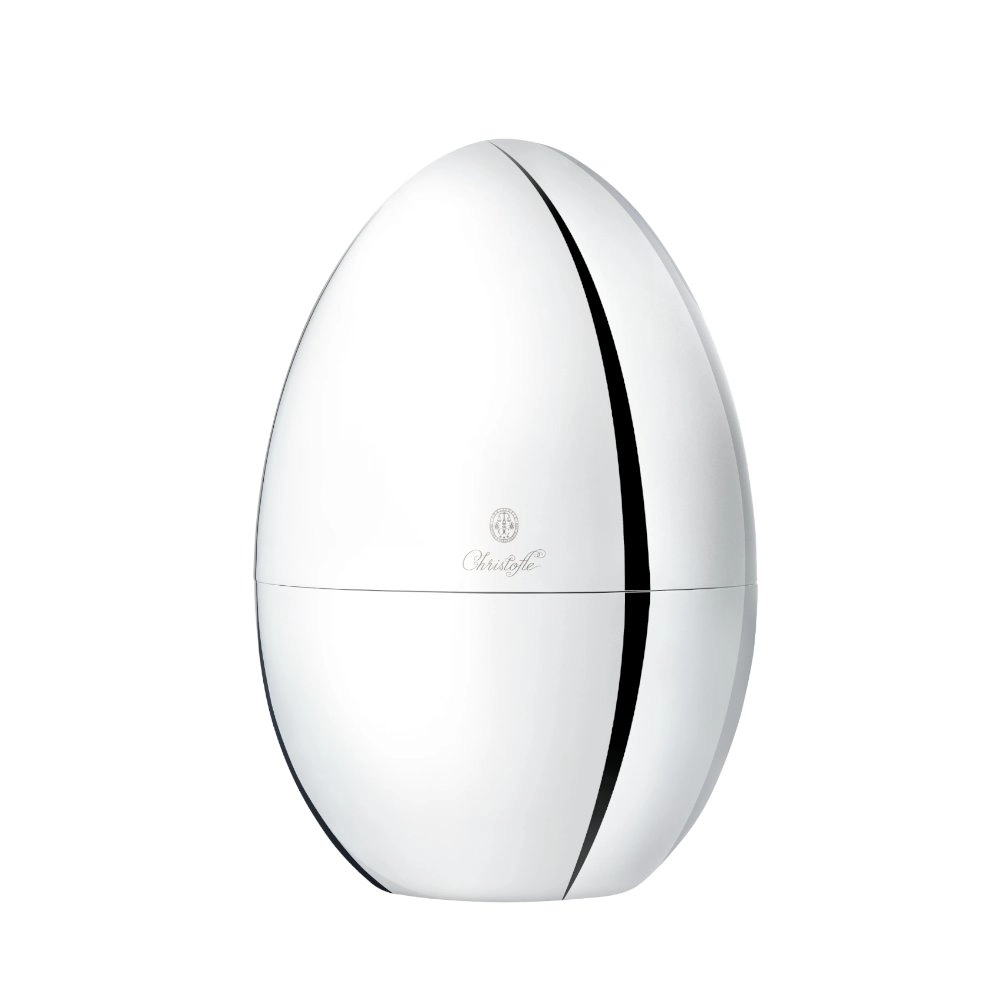 Faqueiro Christofle Mood Party 24 Pecas