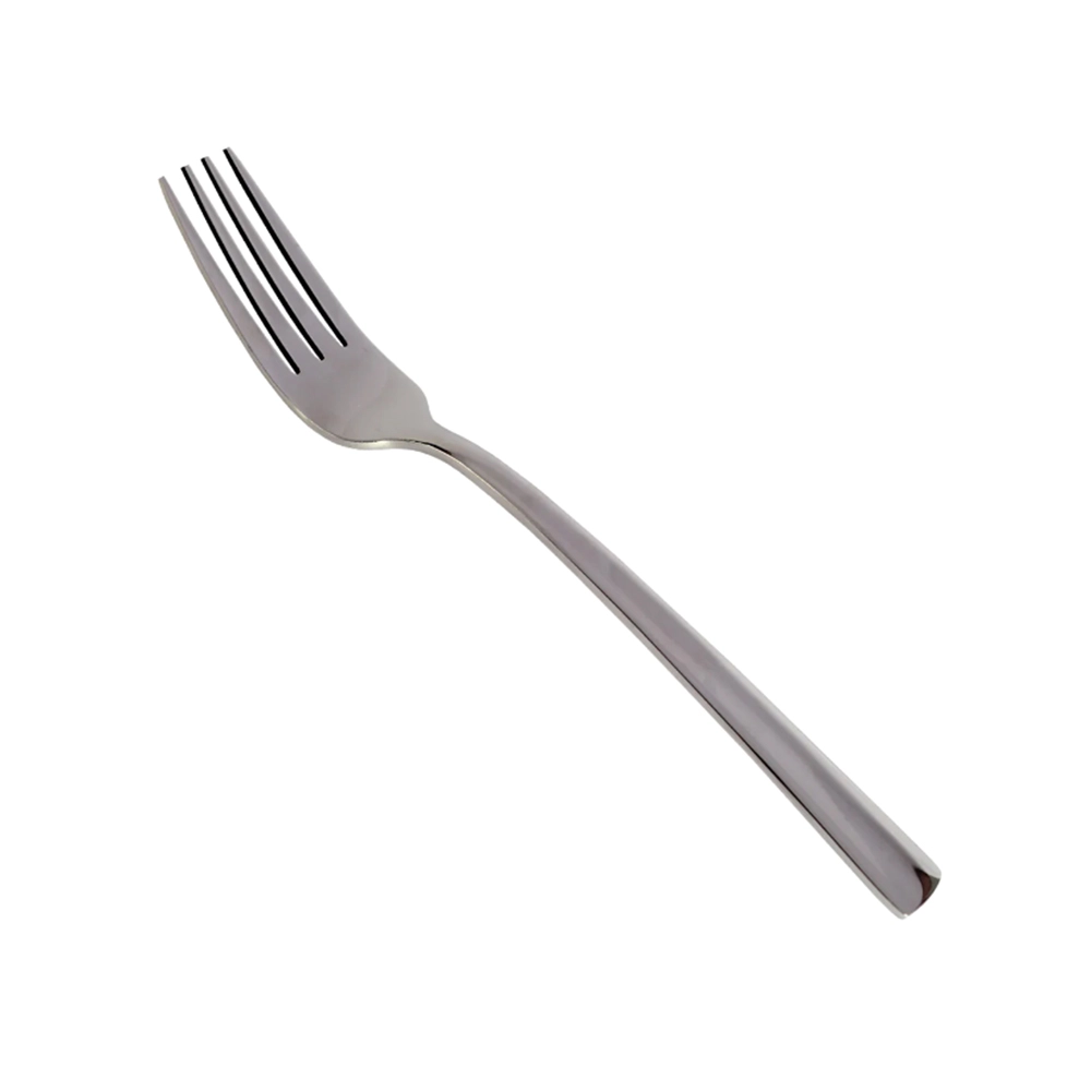 Faqueiro Fracalanza Ravel Aço Inox - 101 Peças Faqueiro Fracalanza Ravel Aço Inox - 101 Peças