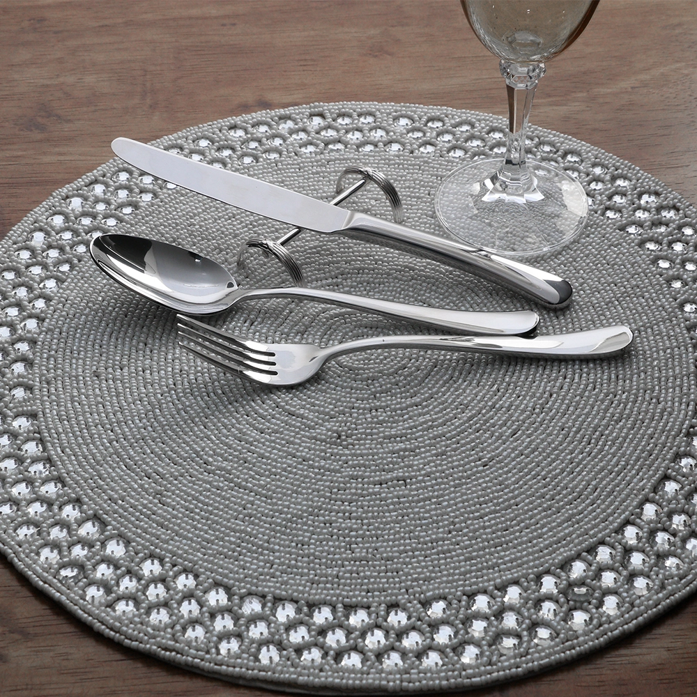 Faqueiro  Oxford Aco Inox - 48 Pecas