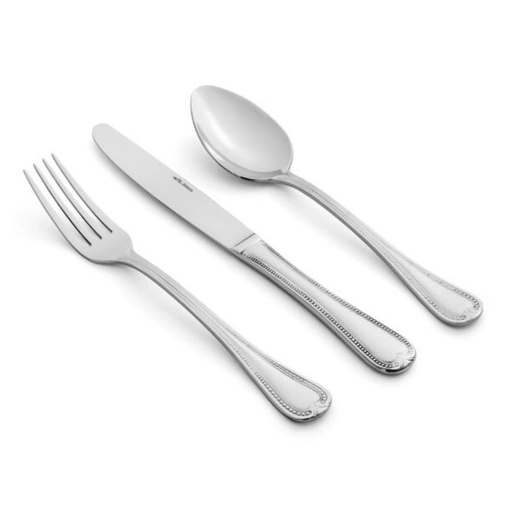 Faqueiro St. James Belle Aco Inox 48 Pecas