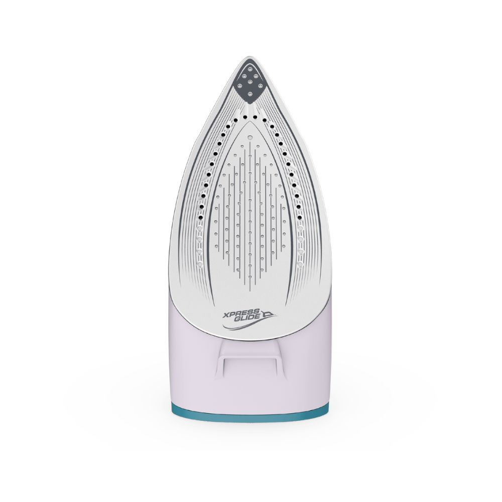 Ferro C/  Estacao de Vapor Express Force Ssef