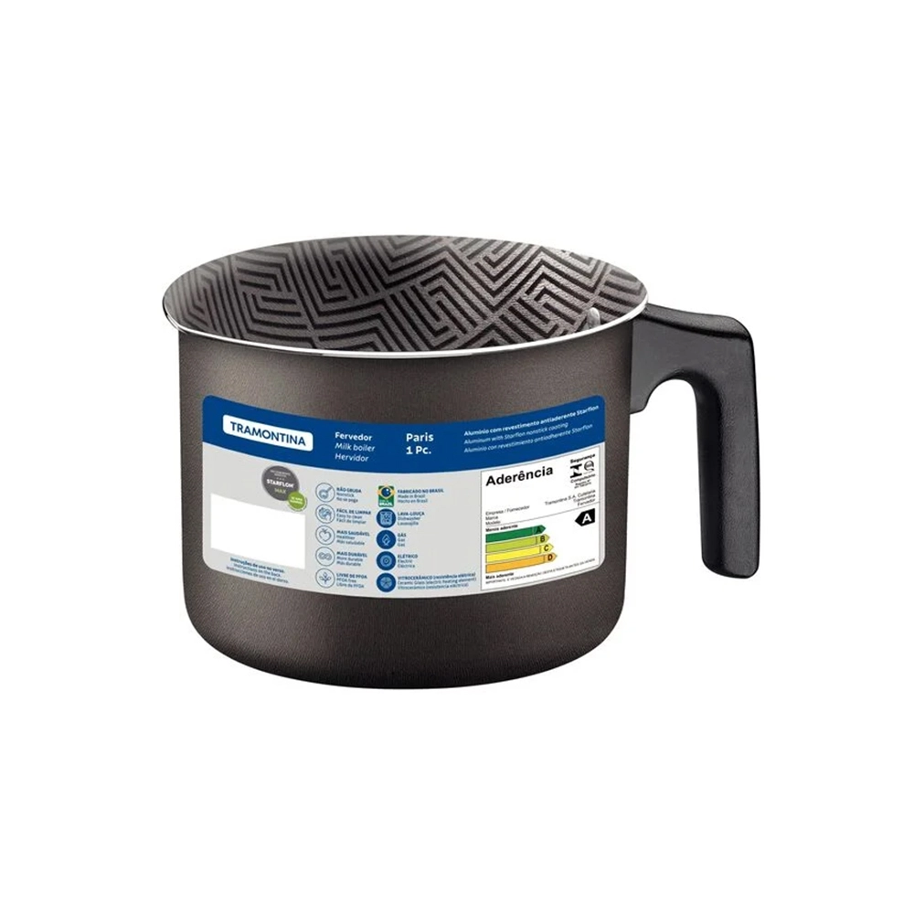 Leitteira Tramontina Paris 300 Ml Leitteira Tramontina Paris 300 Ml