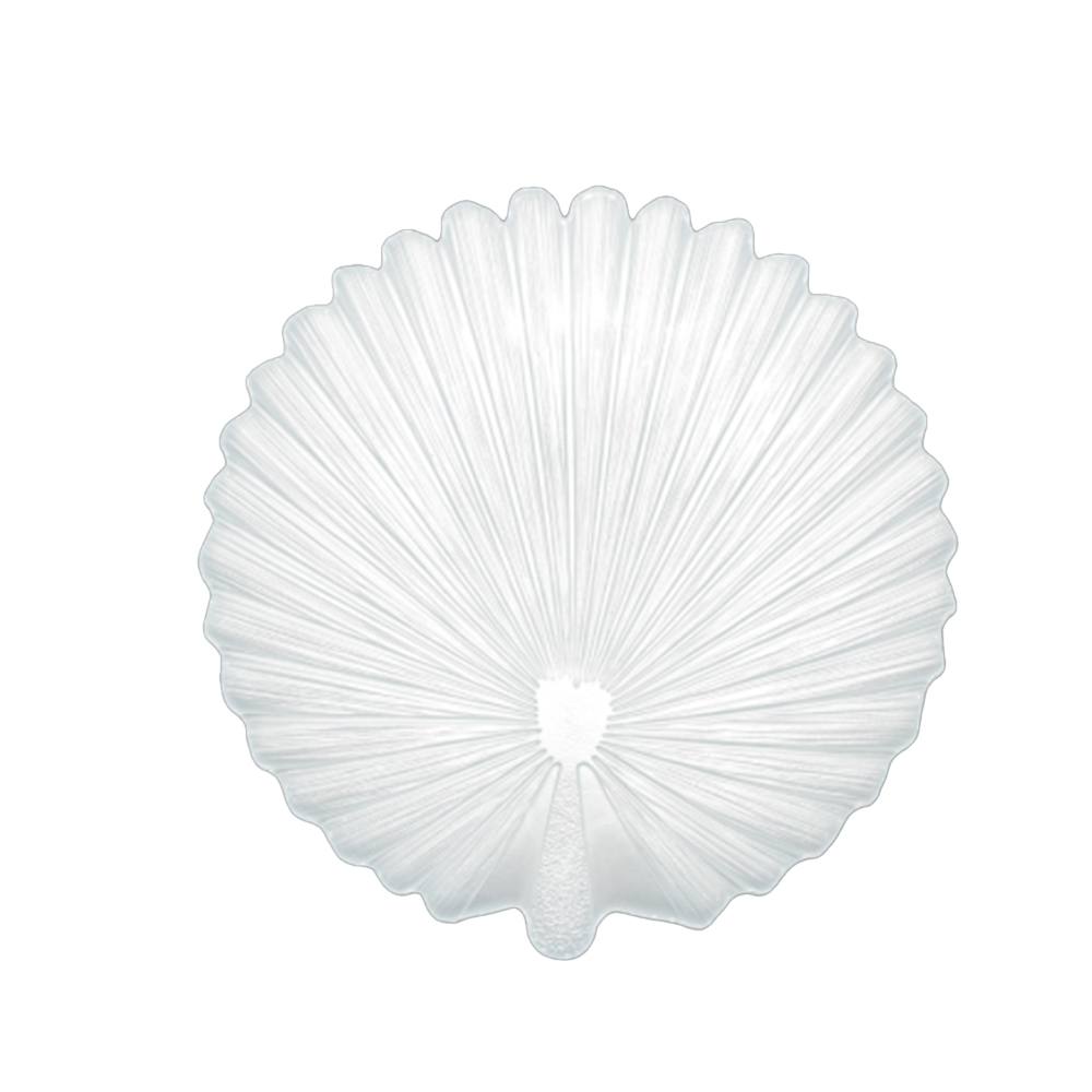 Folha Decorativa Vylux Dekor Kentia 33 Cm Folha Decorativa Vylux Dekor Kentia 33 Cm