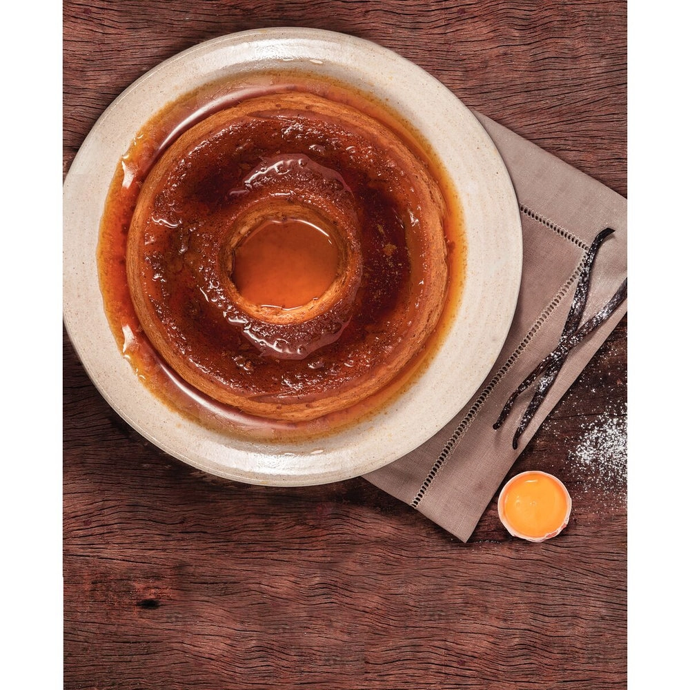 Forma Para Bolo Tramontina Brasil 20 Cm