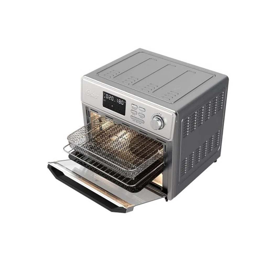 Forno e Fryer Multifunções Oster 25 Litros Forno e Fryer Multifunções Oster 25 Litros
