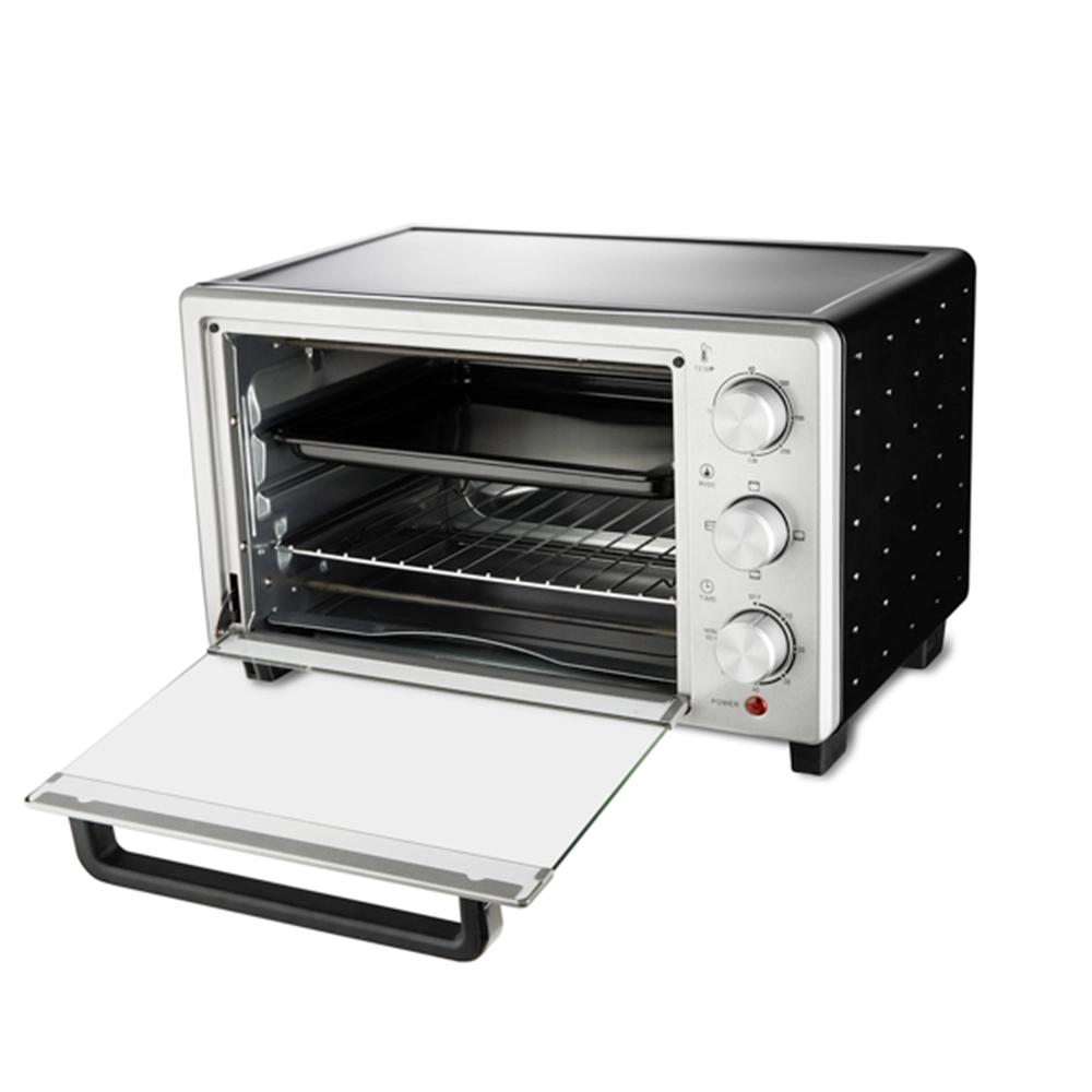 Forno Elétrico Hamilton Beach 23 Litros