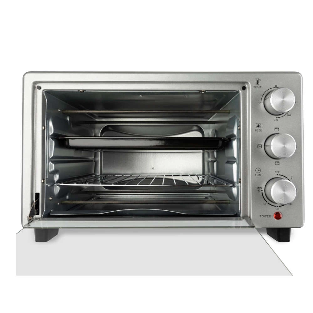 Forno Elétrico Hamilton Beach 23 Litros