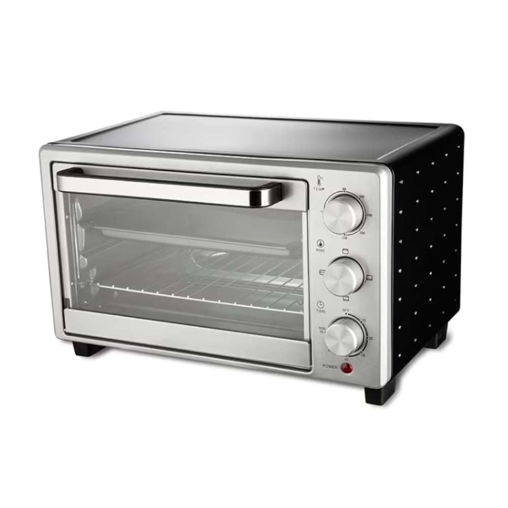 Forno Elétrico Hamilton Beach 23 Litros