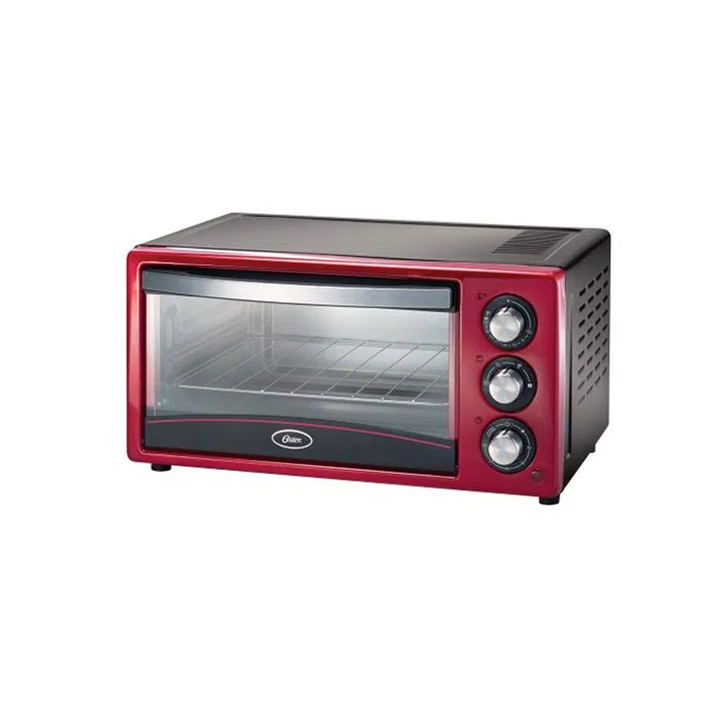 Forno Elétrico Oster Gran Taste 15 Litros Forno Elétrico Oster Gran Taste 15 Litros
