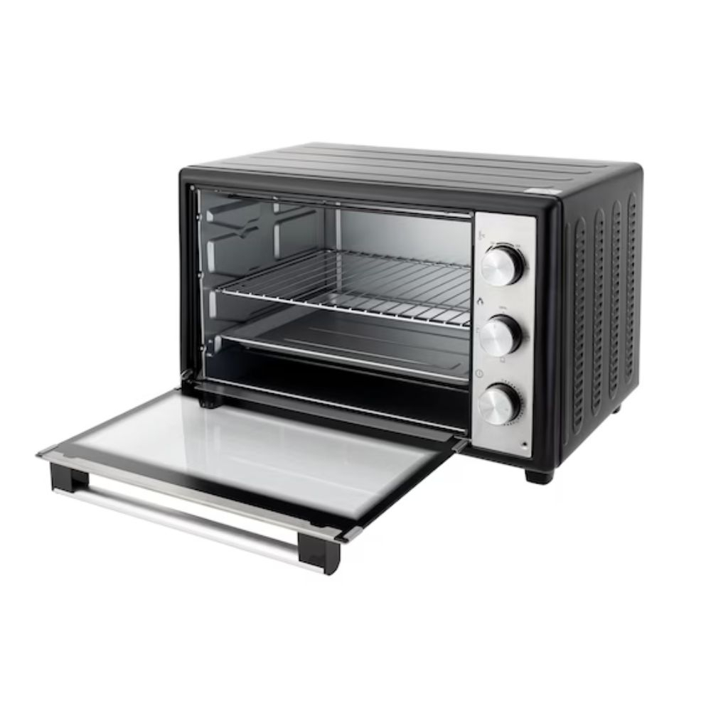 Forno Eletrico Black + Decker 46 Litros