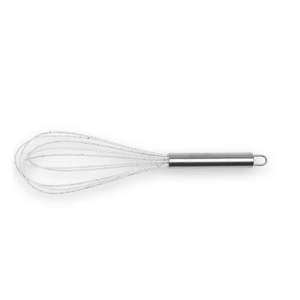 Fouet C/ Fio Inox Brinox Vanilla Duo 30 Cm Fouet C/ Fio Inox Brinox Vanilla Duo 30 Cm