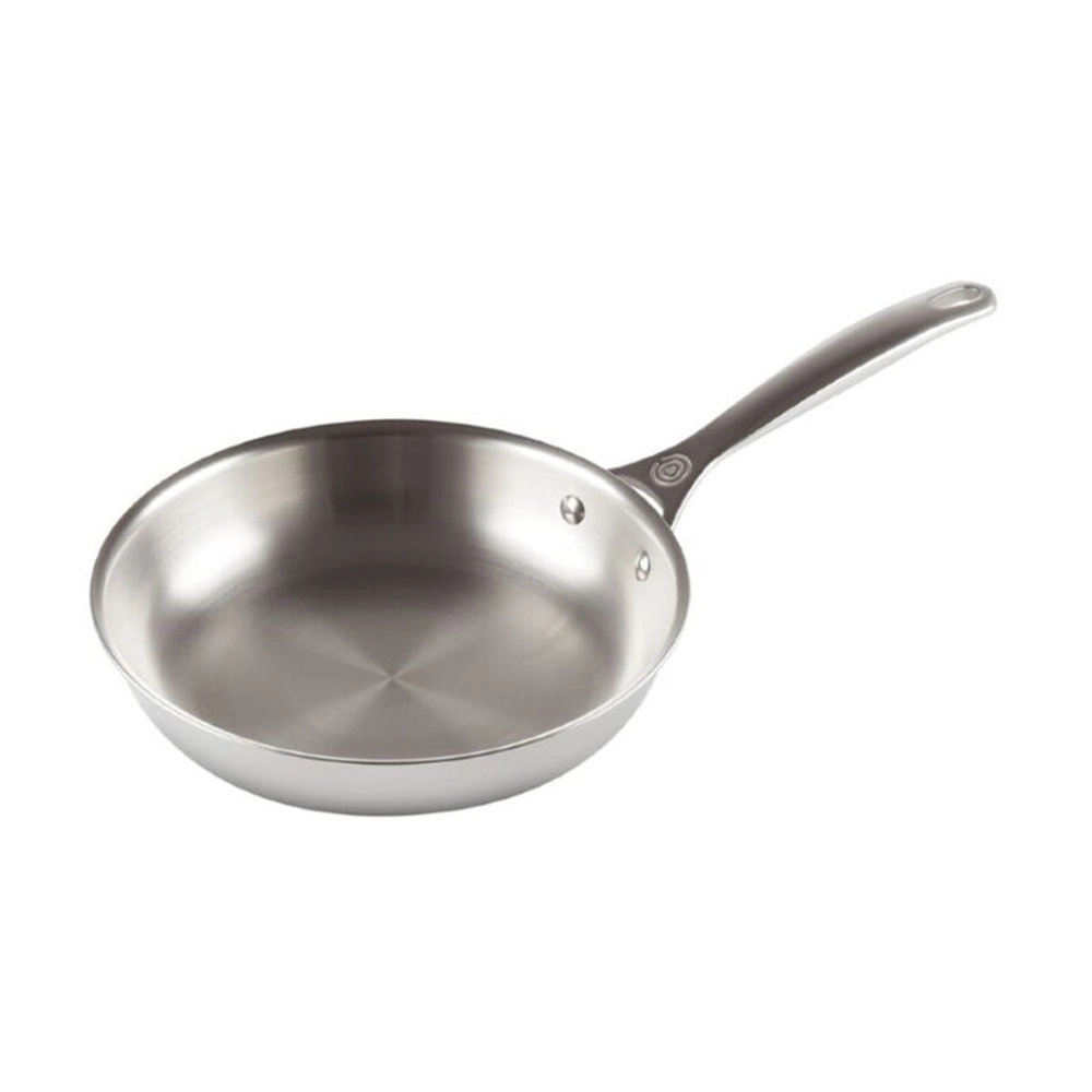 Frigideira Le Creuset Sem Antiaderente 20 Cm