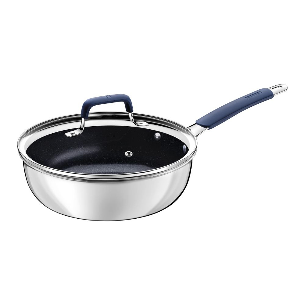 Frigideira Funda Tramontina Romagna 24 Cm