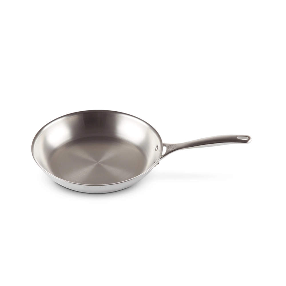 Frigideira Rasa Le Creuset Signature 28 Cm Frigideira Rasa Le Creuset Signature 28 Cm