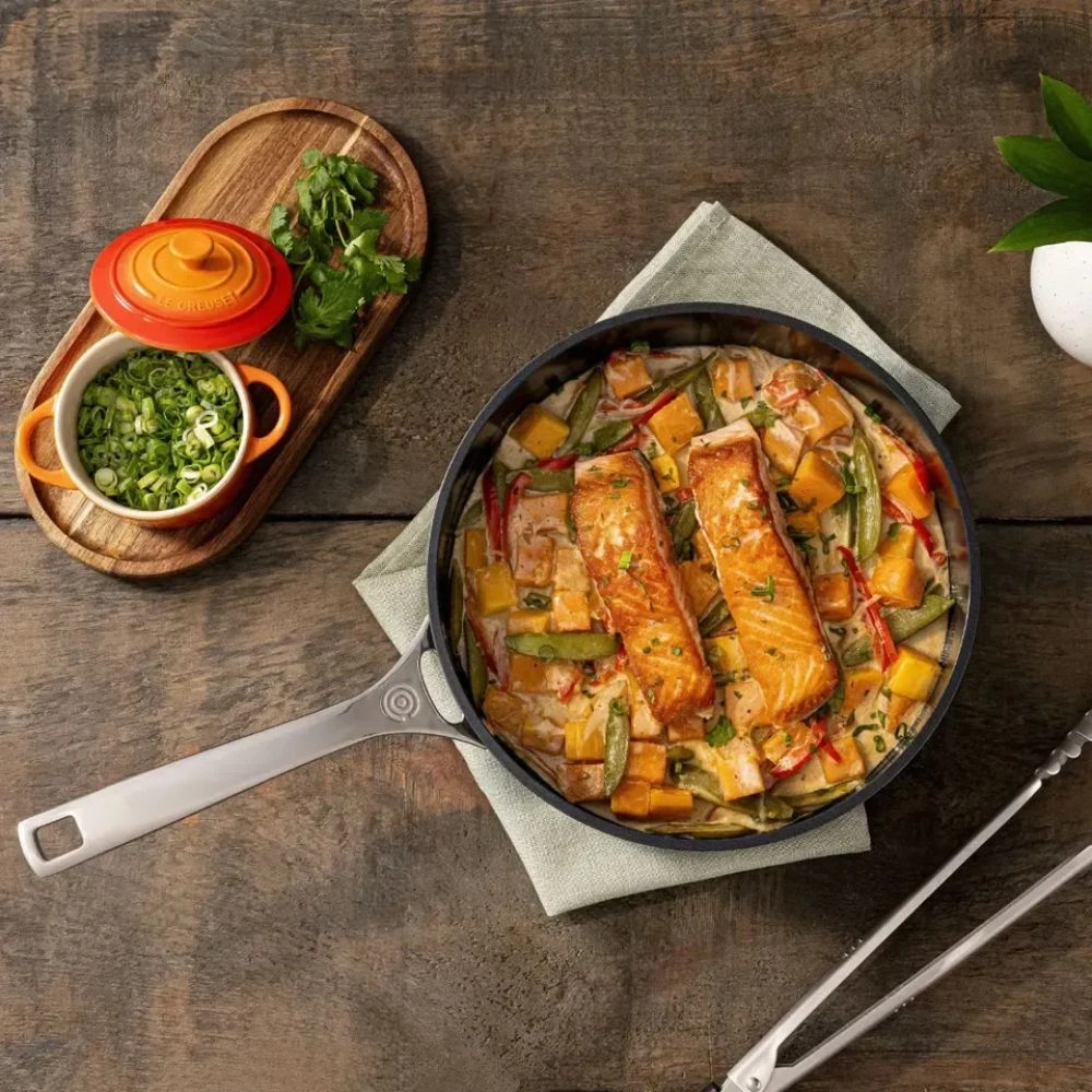 Frigideira Rasa Non-stick Ceramic Essential