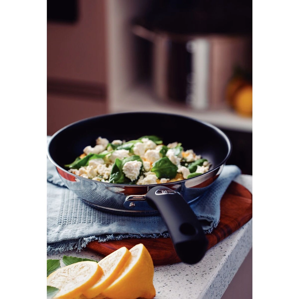 Frigideira Tramontina Profissional 24 Cm