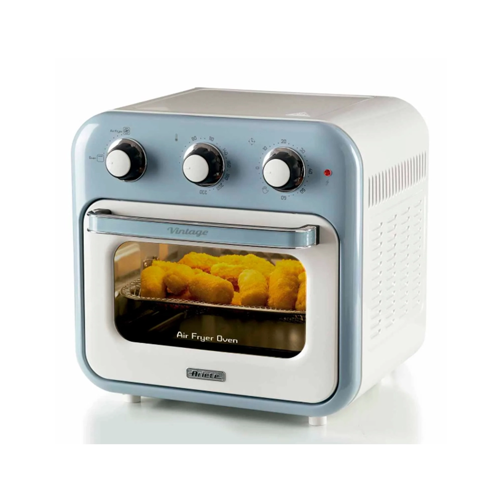 Fritadeira Air Fryer Oven Ariete Vintage