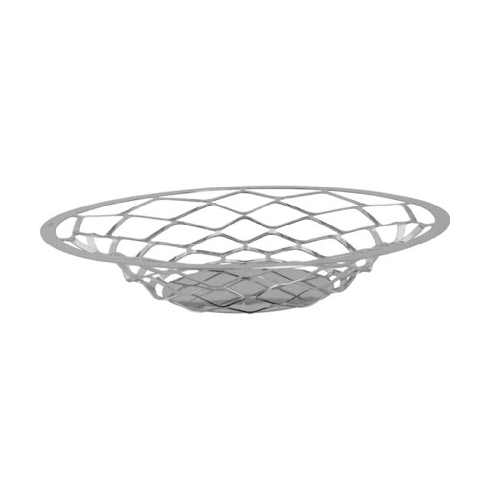 Fruteira / Cesto Para Pao Diamante Fruteira / Cesto Para Pao Diamante