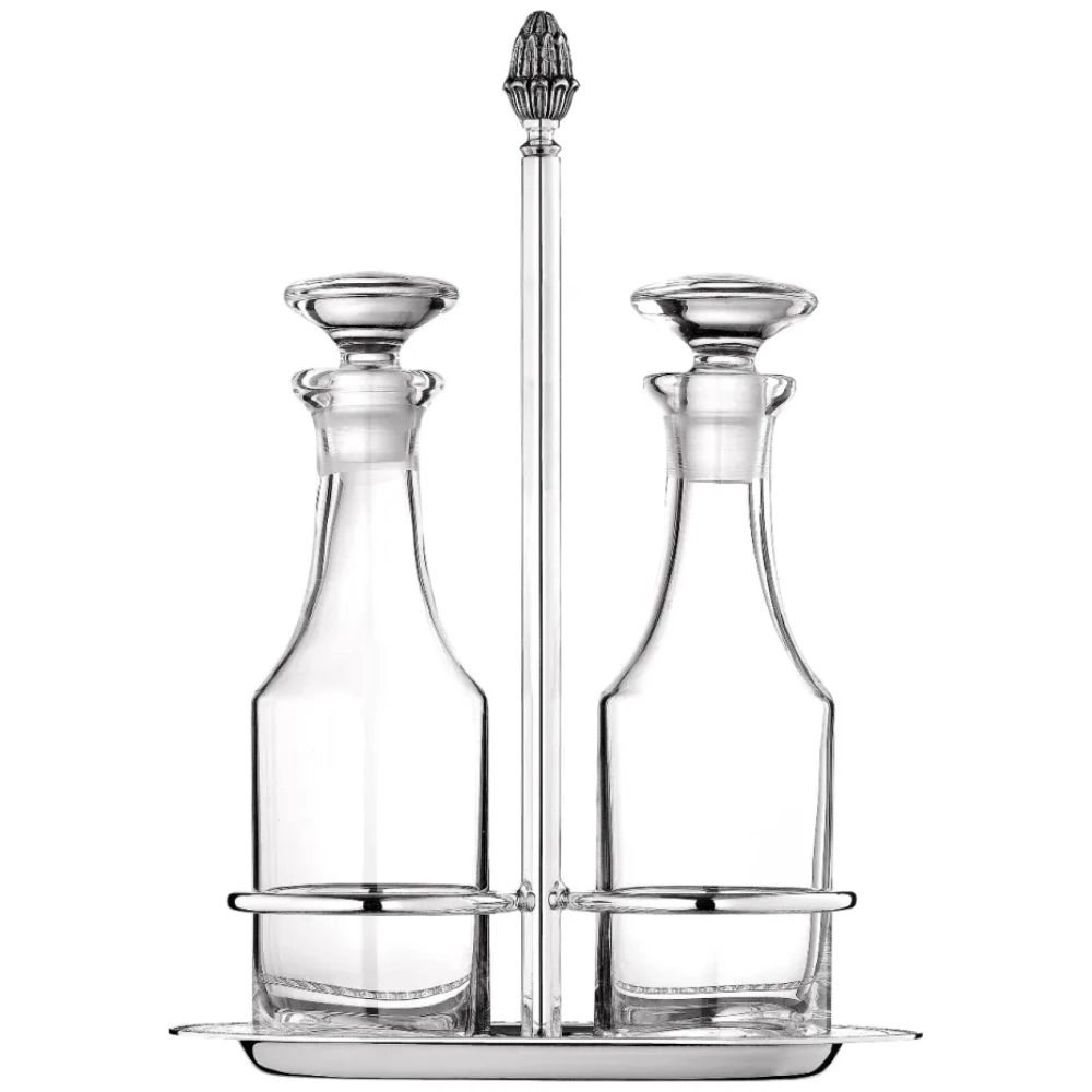 Galheteiro Christofle Malmaison Galheteiro Christofle Malmaison