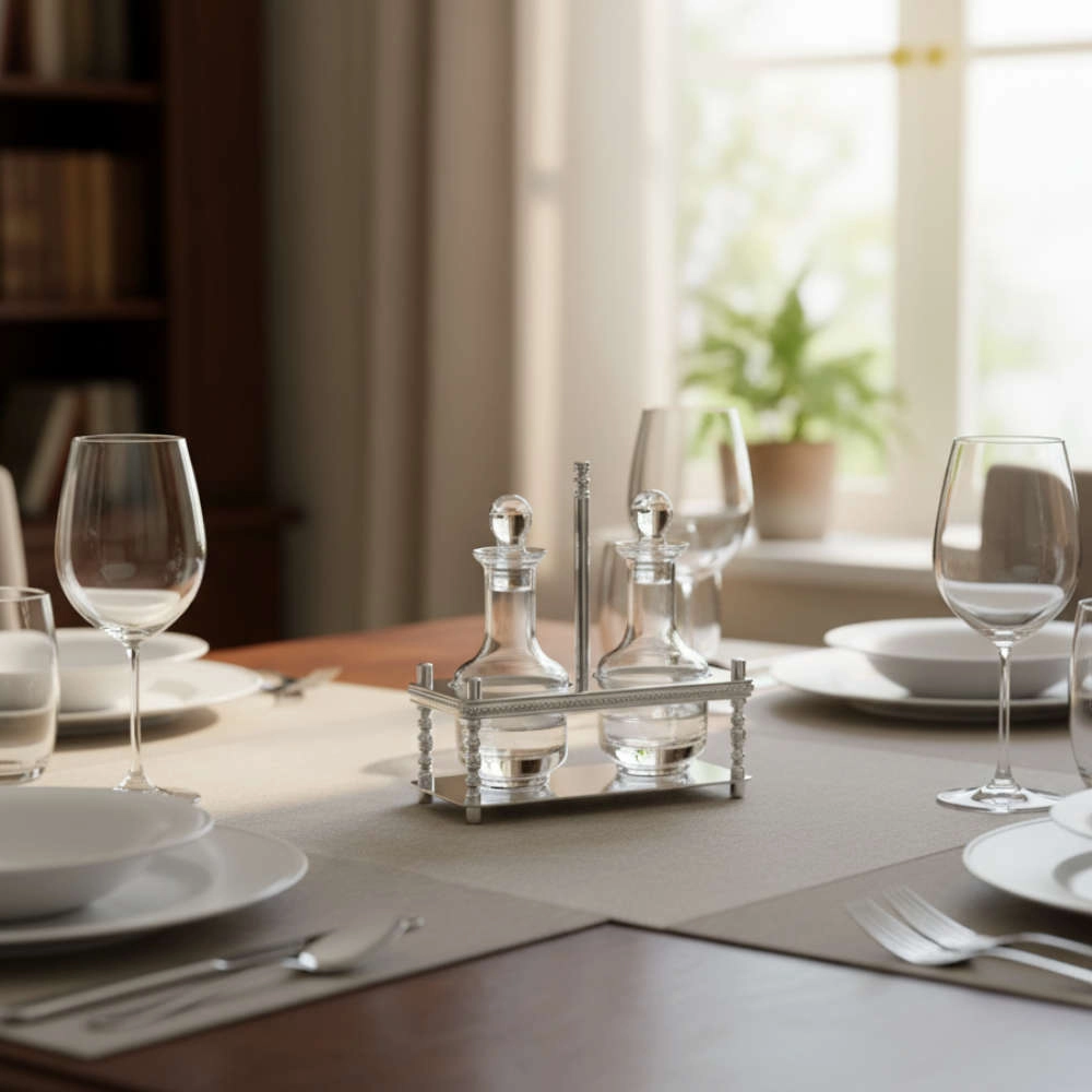 Galheteiro St James Perola