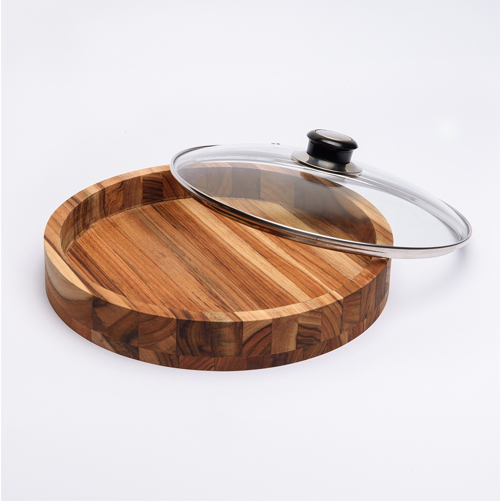 Gamela Monte Novo Florida 30 Cm