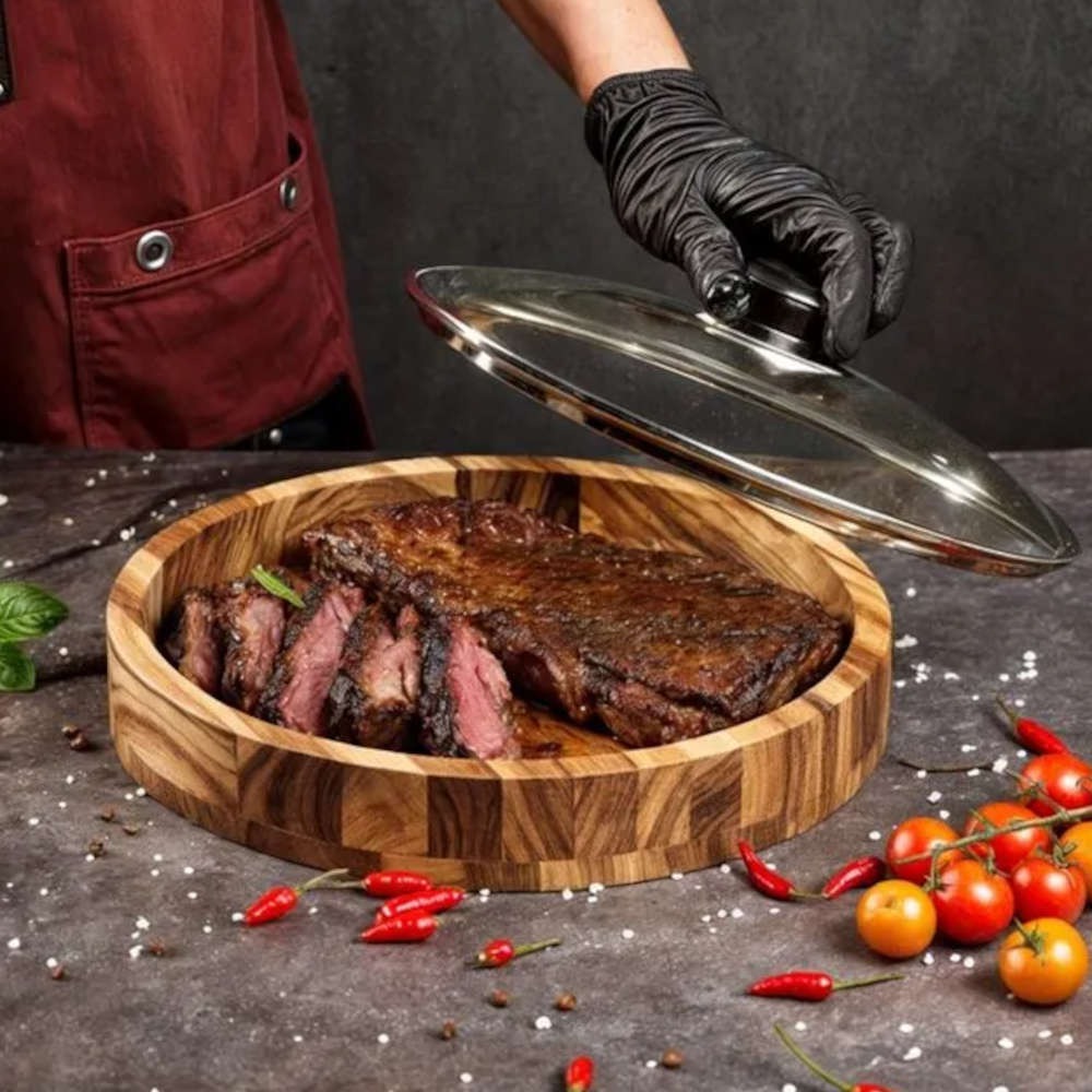 Gamela Monte Novo Florida 30 Cm