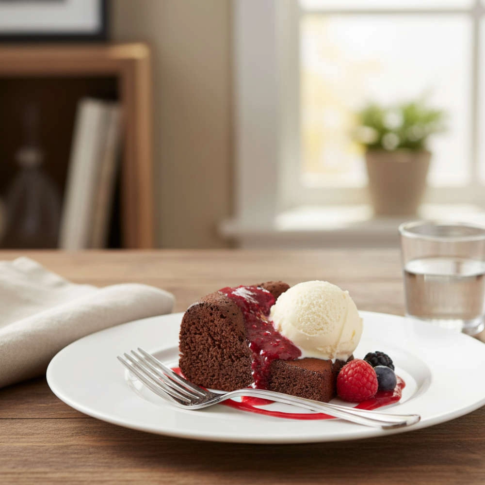 Garfo de Sobremesa St James Windsor Aco Inox Garfo de Sobremesa St James Windsor Aco Inox