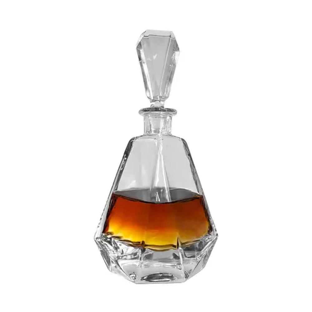 Garrafa Bohemia Brilliancy 500 Ml