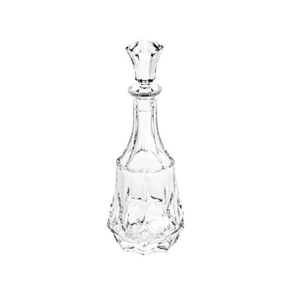 Garrafa Bohemia Soho 600 Ml Garrafa Bohemia Soho 600 Ml