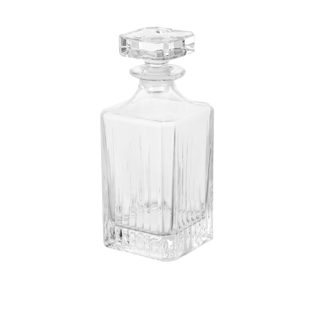 Garrafa Para Whisky 750 Ml Timeless