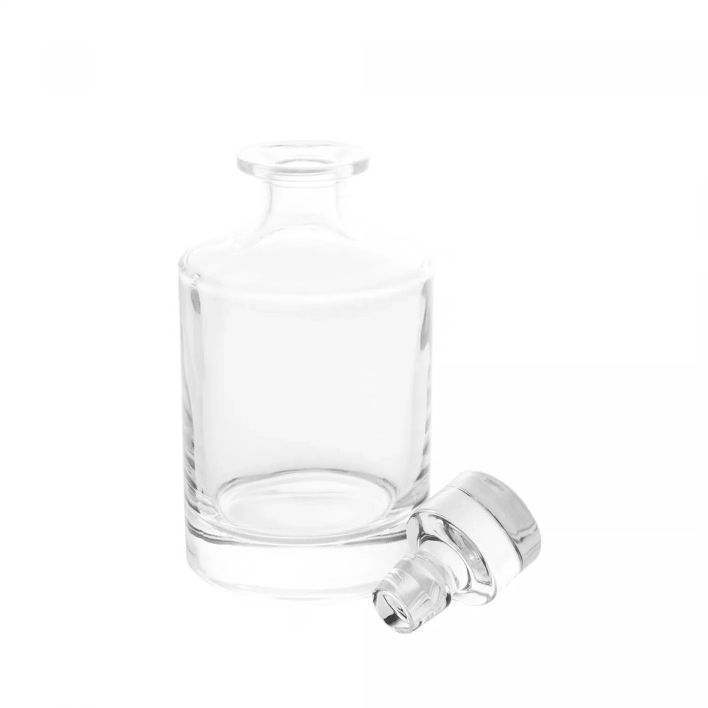 Garrafa Para Whisky Wolff 850 Ml Garrafa Para Whisky Wolff 850 Ml