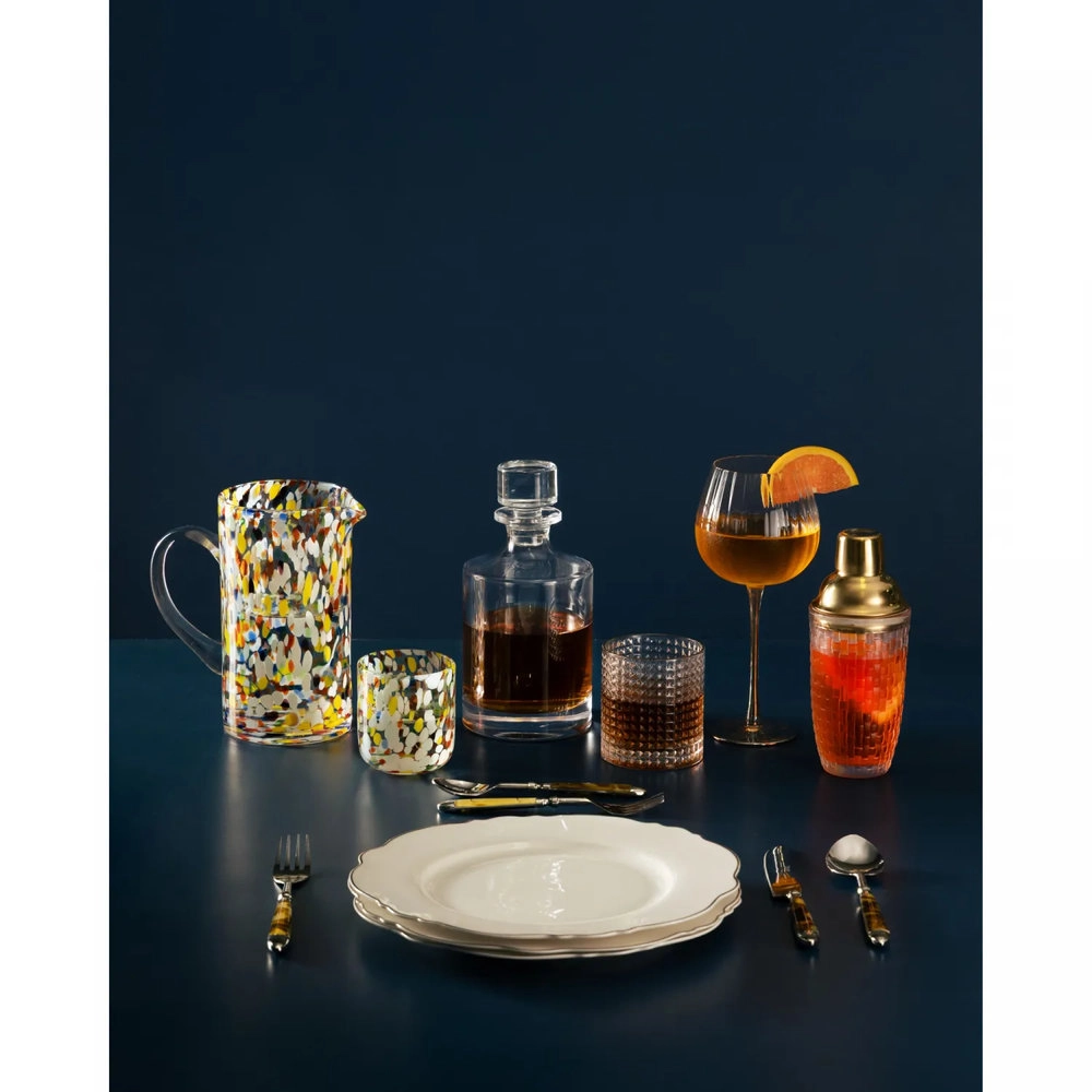 Garrafa Para Whisky Wolff 850 Ml Garrafa Para Whisky Wolff 850 Ml