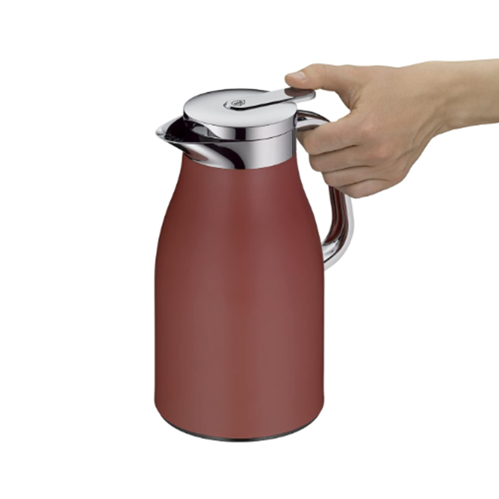 Garrafa Térmica Alfi Skyline 1 Litro Garrafa Térmica Alfi Skyline 1 Litro