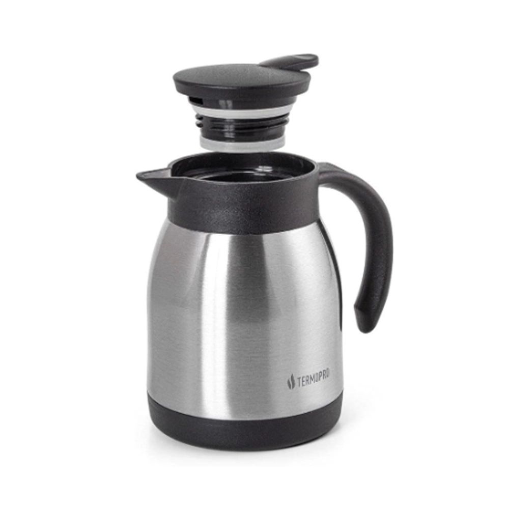 Garrafa Térmica Termopro Mona 600 Ml Garrafa Térmica Termopro Mona 600 Ml