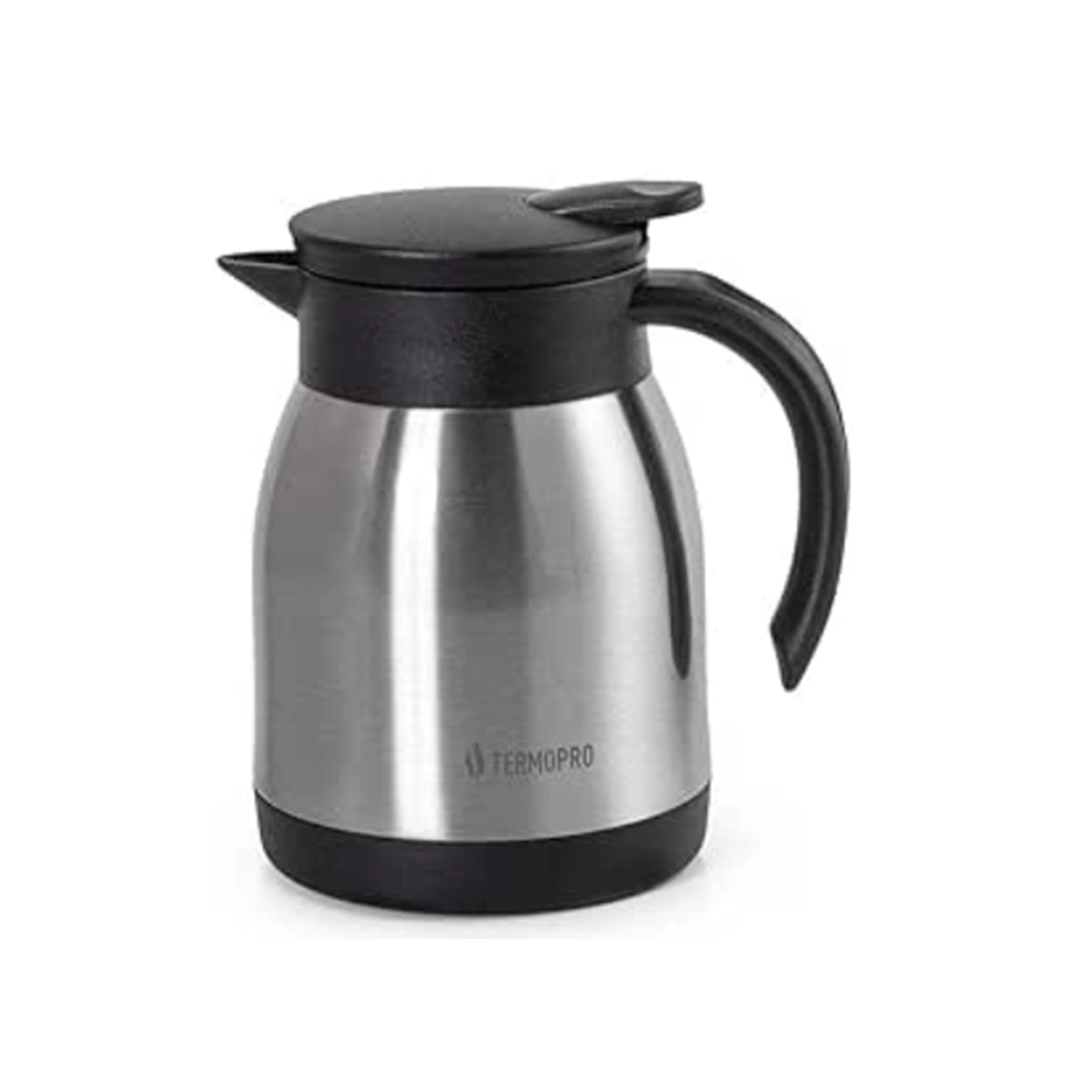 Garrafa Térmica Termopro Mona 600 Ml Garrafa Térmica Termopro Mona 600 Ml