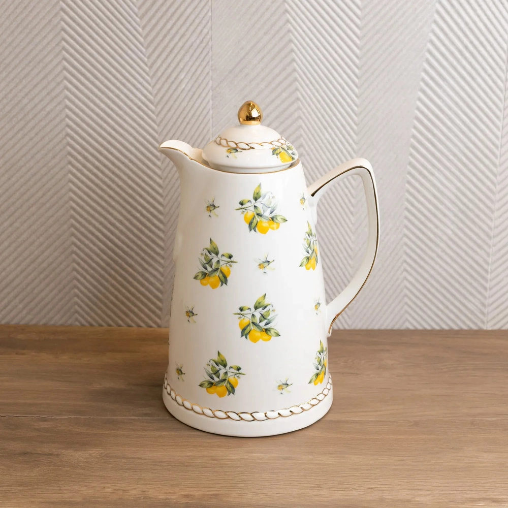 Garrafa Térmica Wolff 900 Ml Garrafa Térmica Wolff 900 Ml