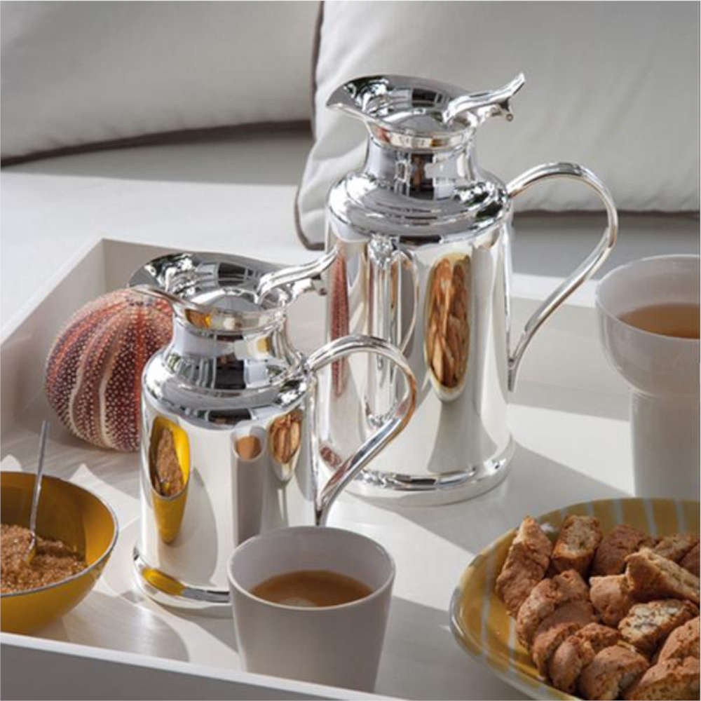 Garrafa Termica Christofle Albi 1litro Garrafa Termica Christofle Albi 1litro