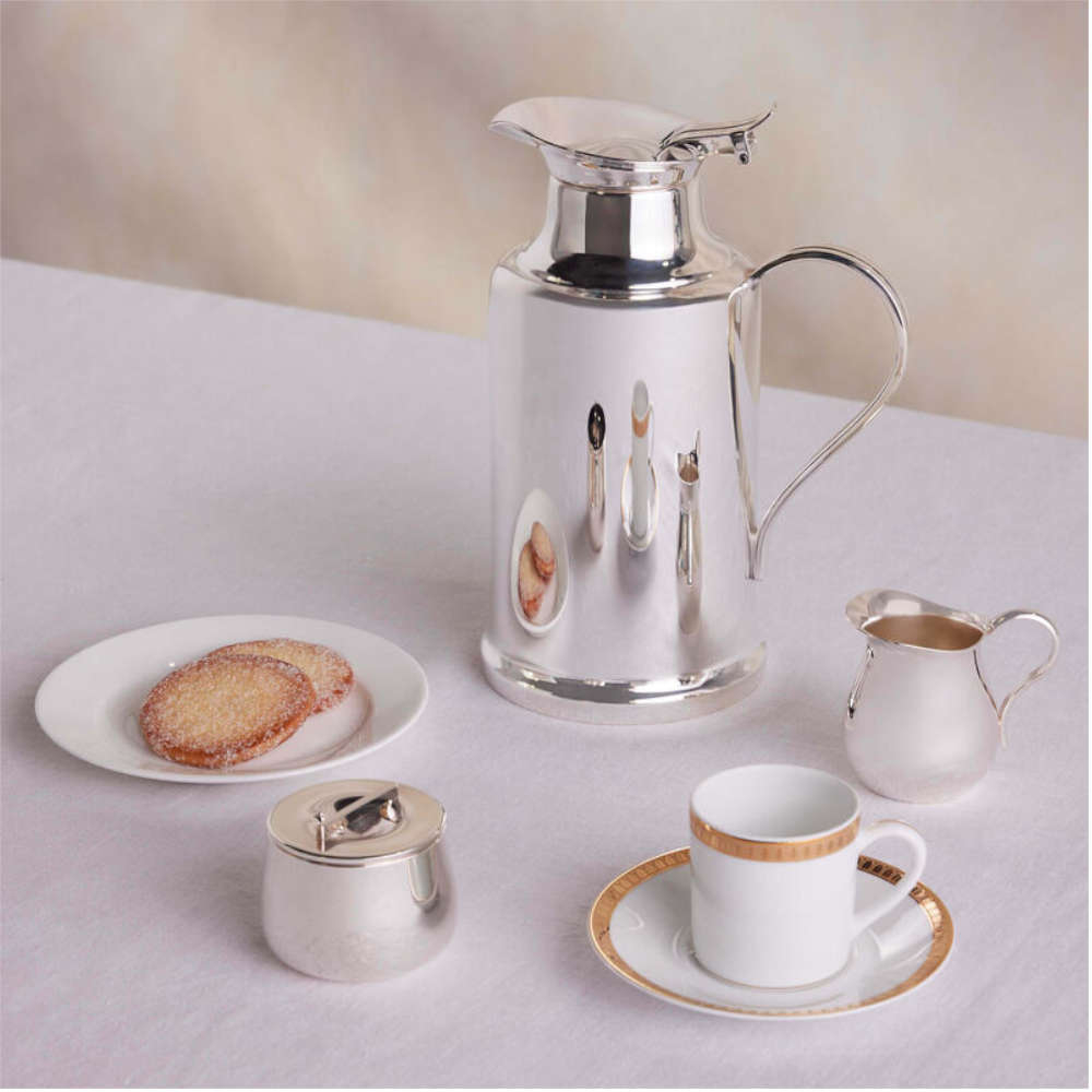 Garrafa Termica Christofle Albi 1litro Garrafa Termica Christofle Albi 1litro