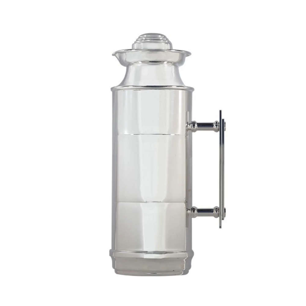 Garrafa Termica Shefield Plate 1 Litro Garrafa Termica Shefield Plate 1 Litro