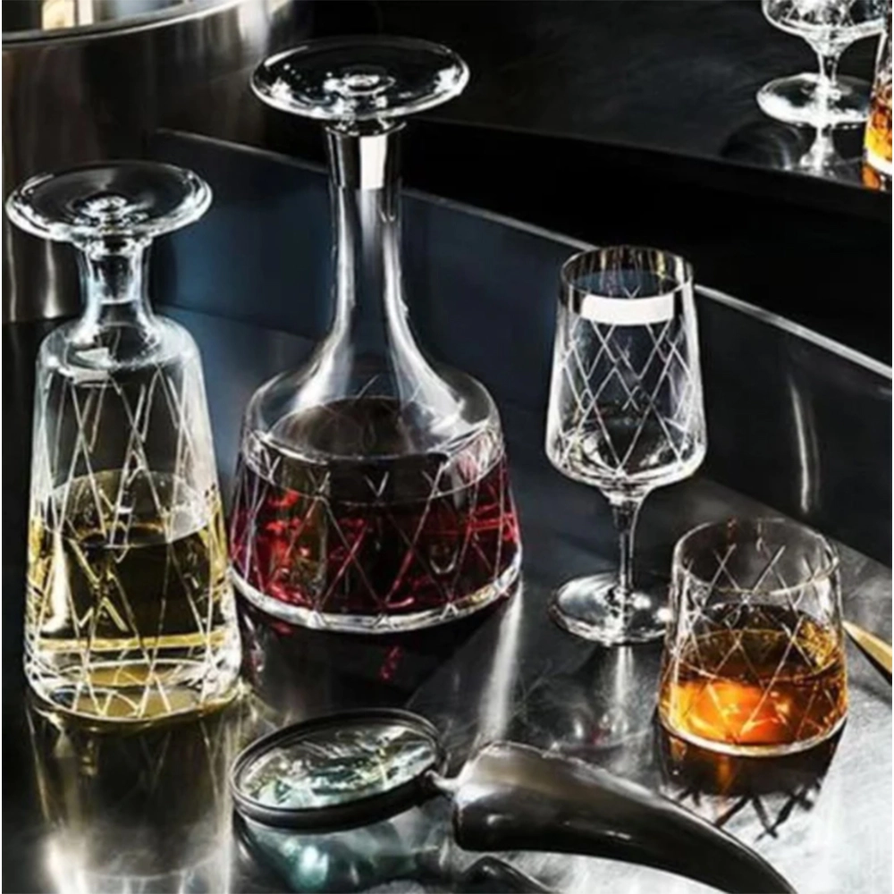 Garrafa Vista Alegre Biarritz 1,4 Litros Garrafa Vista Alegre Biarritz 1,4 Litros