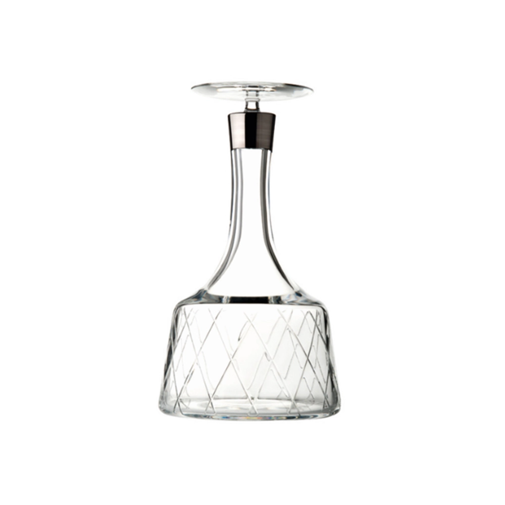 Garrafa Vista Alegre Biarritz 1,4 Litros Garrafa Vista Alegre Biarritz 1,4 Litros