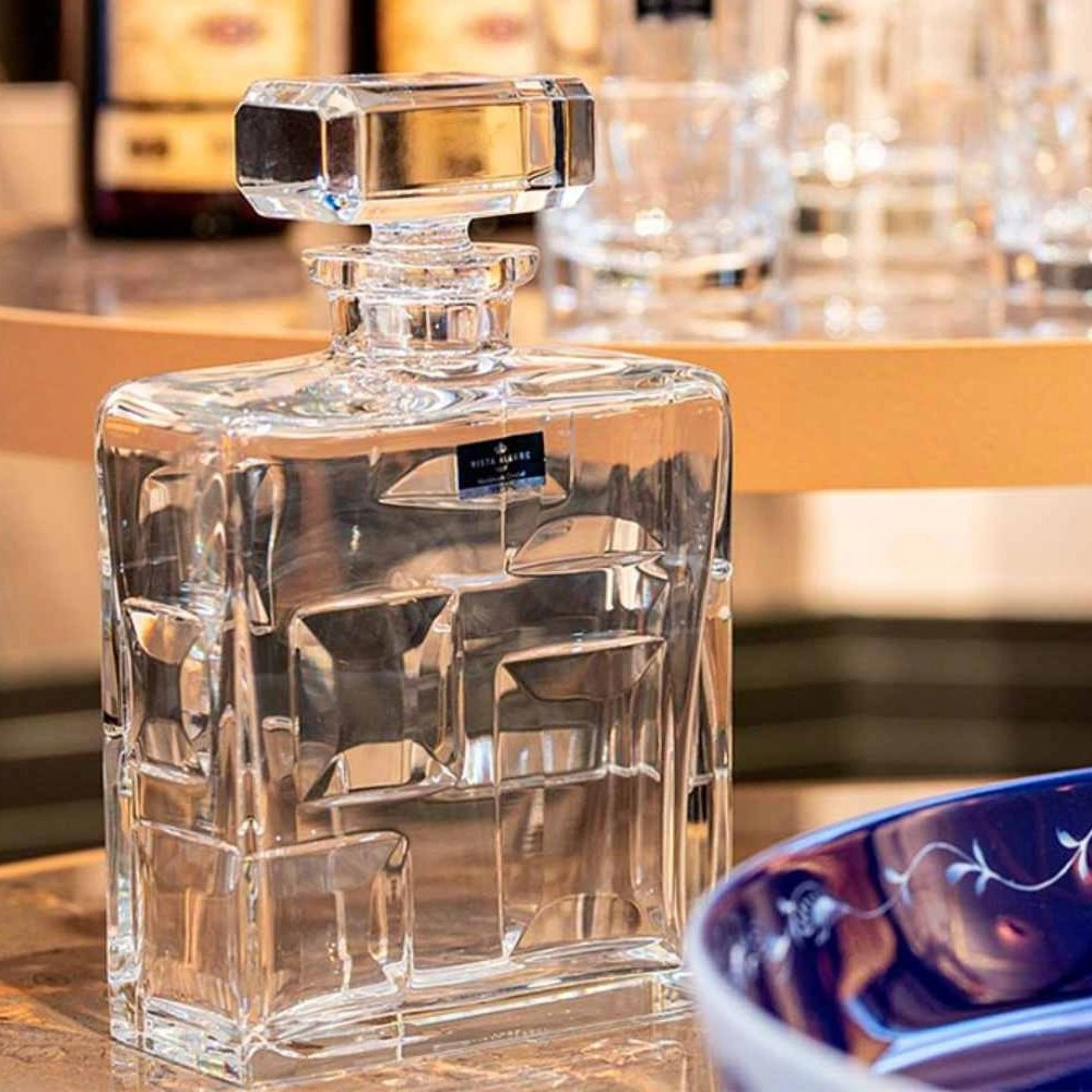 Garrafa Vista Alegre Portrait 866 Ml