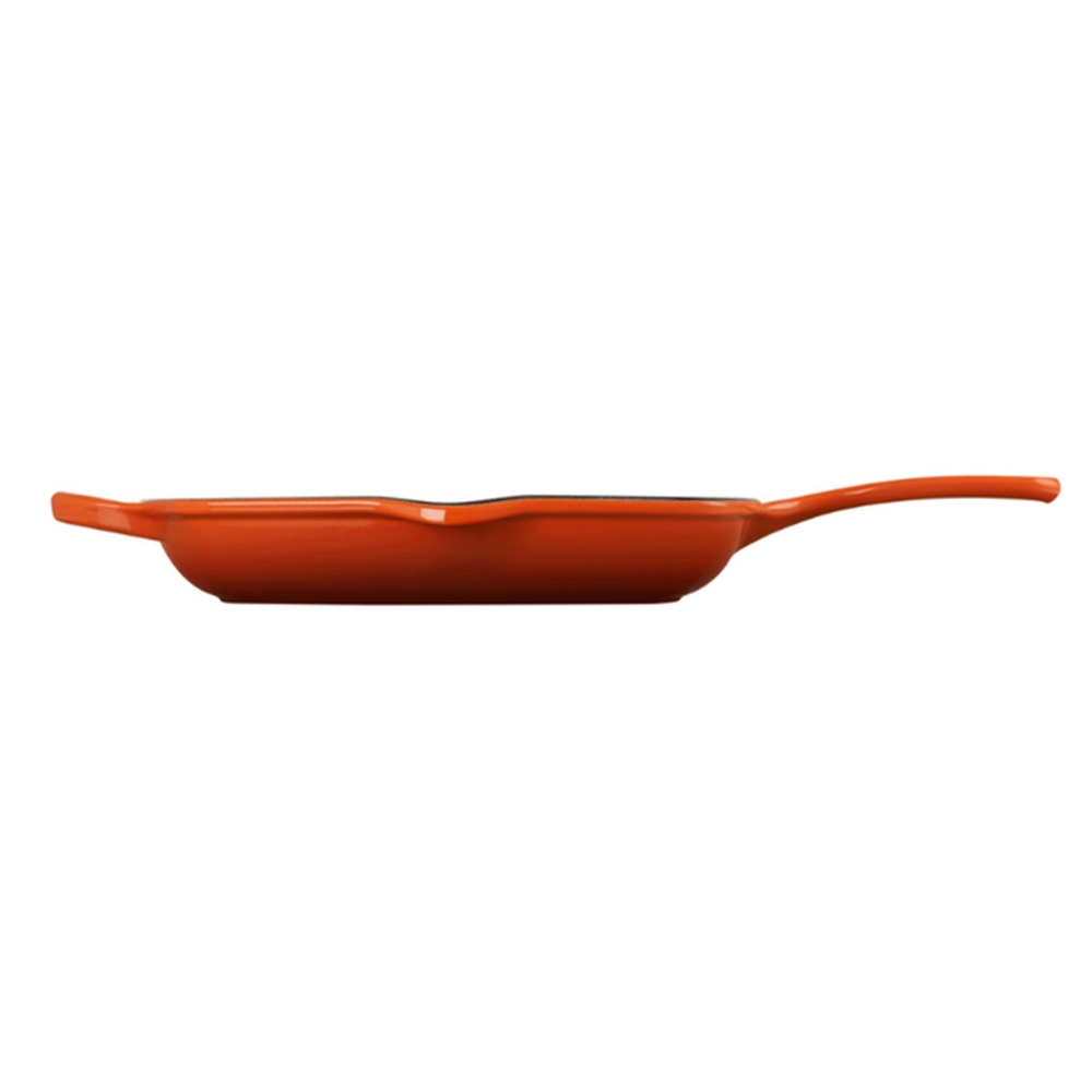 Grelha Quadrada Le Creuset Signature 26 Cm