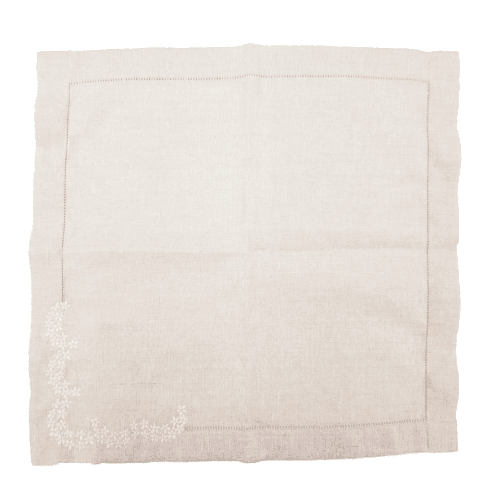 Guardanapo Cecilia Natural Guardanapo Cecilia Natural
