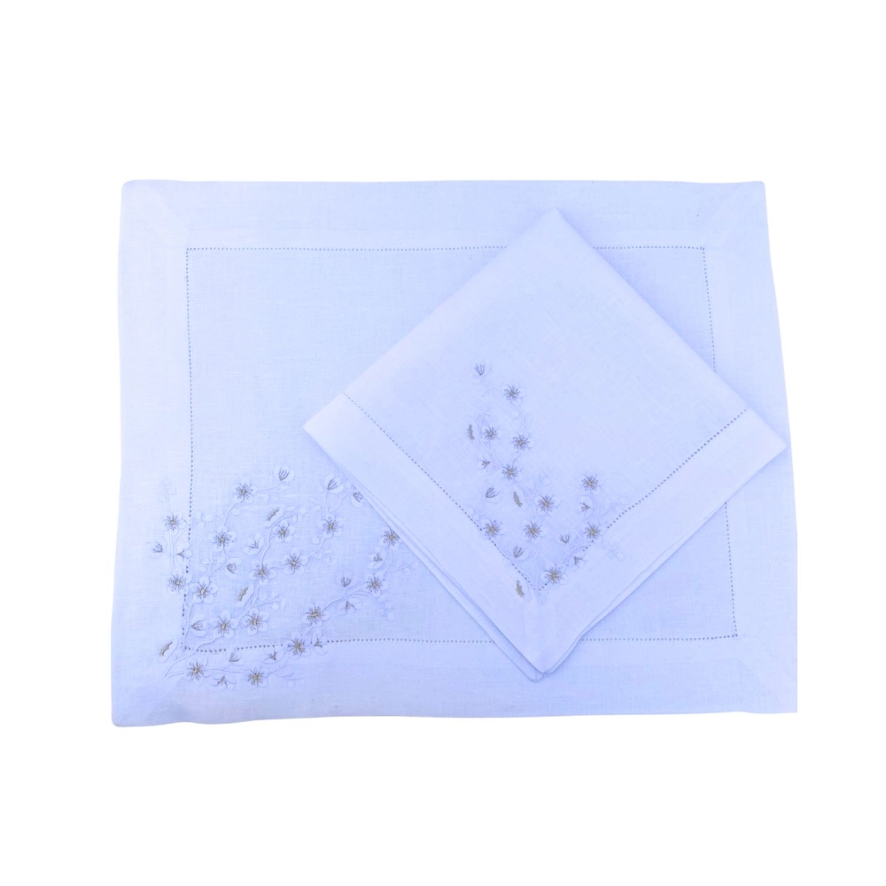 Guardanapo Flor de Liss Citrus Sortido